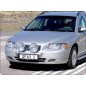 Light mounting bar - QPAX - Q-light II - for 2 or 3 Lights - Volvo - V70 - 2001-2007 Light mounting bar - QPAX - Q-light II - for 2 or 3 Lights - Volvo - V70 - 2001-2007