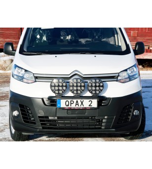 Expert 16- Q-Light exklusive spotlights - Q900423