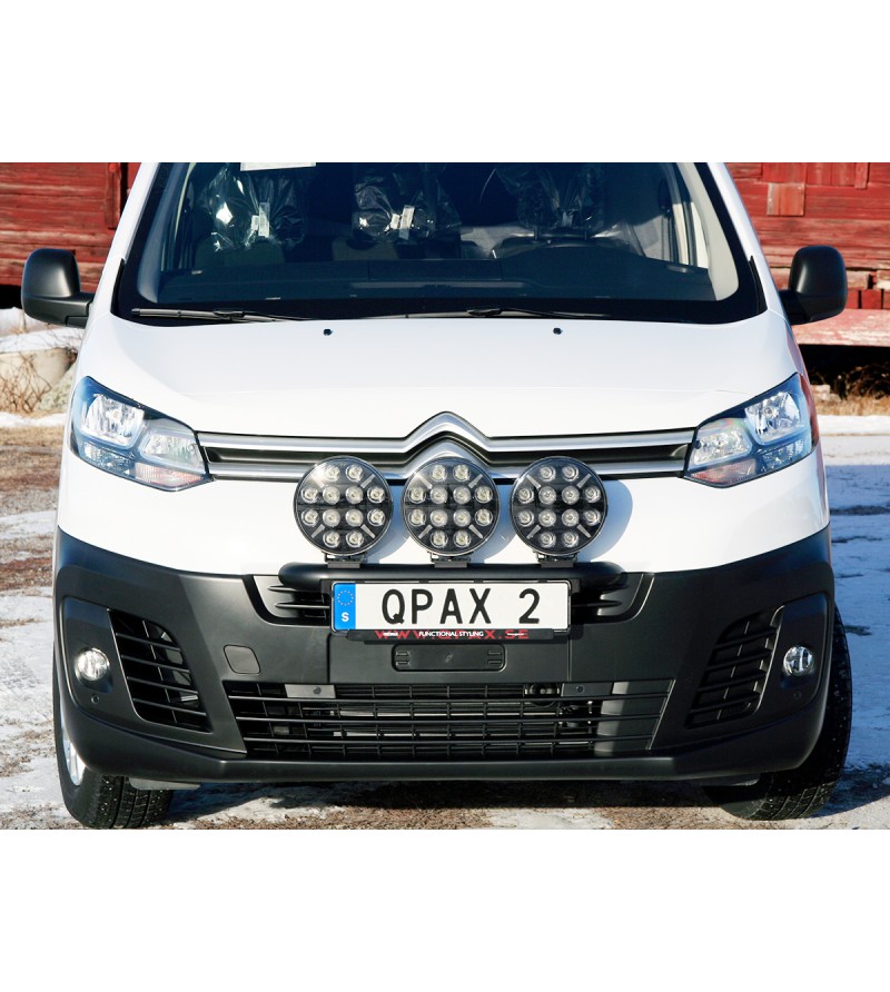 Expert 16- Q-Light exklusive spotlights - Q900423 Expert 16- Q-Light exklusive spotlights - Q900423