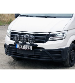 Crafter 2017+ Q-Lightbar für 2 oder 3 Strahler - Q900403