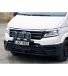 Crafter 2017+ Q-Lightbar för 2 eller 3 spotlights - Q900403