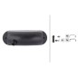 Fernscheinwerfer - Hella - FF 75 - 6.1" - 15.5cm - Driving - Satz Fernscheinwerfer - Hella - FF 75 - 6.1" - 15.5cm - Driving - Satz