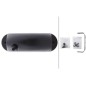 Verstraler - Hella - FF 75 - 6.1" - 15.5cm - Driving Verstraler - Hella - FF 75 - 6.1" - 15.5cm - Driving