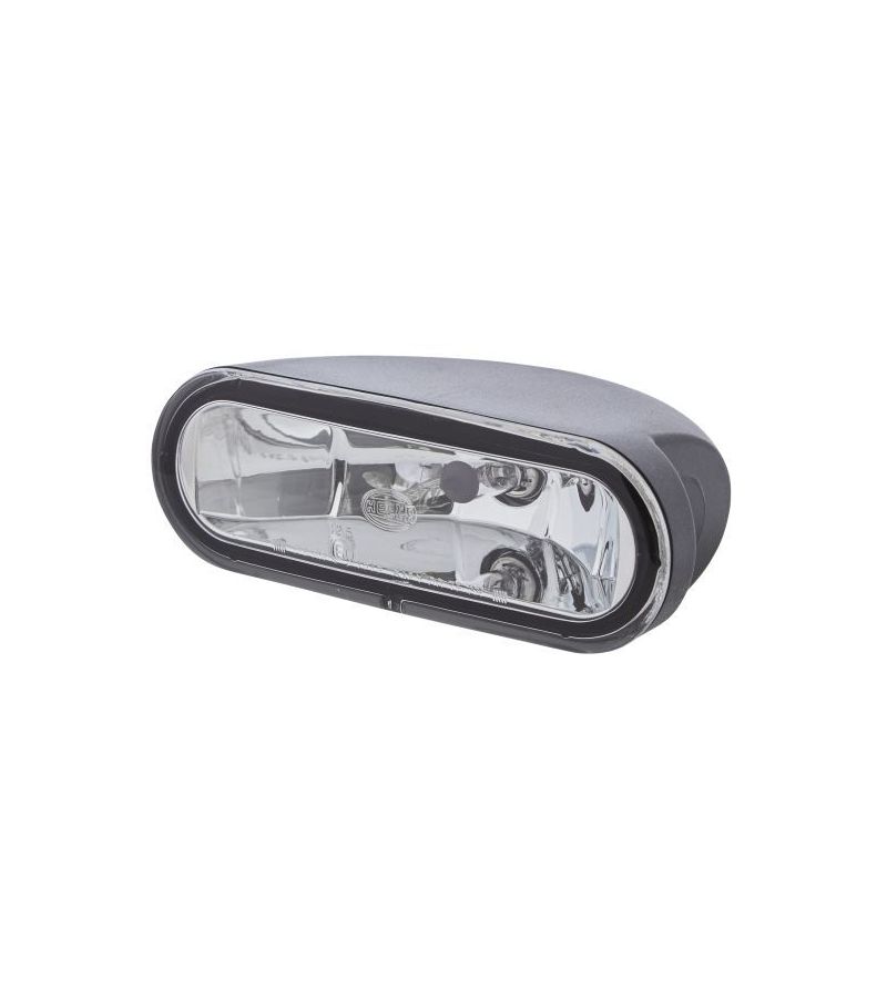 Verstraler - Hella - FF 75 - 6.1" - 15.5cm - Driving Verstraler - Hella - FF 75 - 6.1" - 15.5cm - Driving