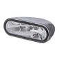 Verstraler - Hella - FF 75 - 6.1" - 15.5cm - Driving Verstraler - Hella - FF 75 - 6.1" - 15.5cm - Driving