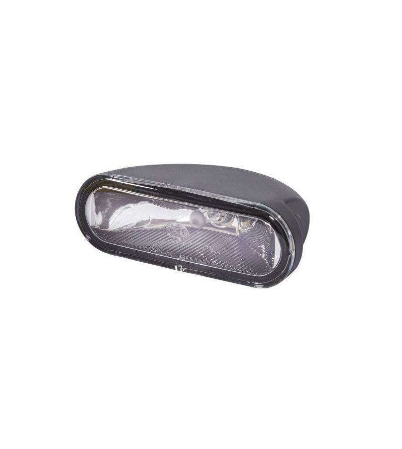 Hella FF75 Mistlamp Hella FF75 Mistlamp