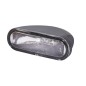 Mistlamp - Hella - FF 75 - 6.1" - 15.5cm - Mist Mistlamp - Hella - FF 75 - 6.1" - 15.5cm - Mist