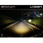 LED Light bar - Lazer - Linear 18 - Elite+ - 20.5" - 52cm - incl. wiring kit - White/Yellow - Driving Fog Combo LED Light bar - Lazer - Linear 18 - Elite+ - 20.5" - 52cm - incl. wiring kit - White/Yellow - Driving Fog Combo