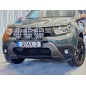 Ljusbåge - QPAX - Q-light - Till 2 eller 3 Lampor - Dacia - Duster - 2022+ Ljusbåge - QPAX - Q-light - Till 2 eller 3 Lampor - Dacia - Duster - 2022+