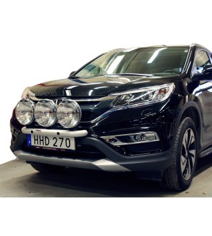 CR-V 2015-18 Q-Light II voor 2 of 3 verstralers - Q900343-2