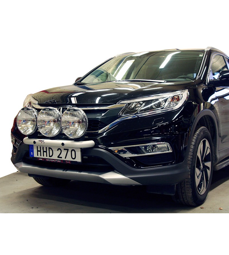 CR-V 2015-18 Q-Light II für 2 oder 3 Scheinwerfer - Q900343-2 CR-V 2015-18 Q-Light II für 2 oder 3 Scheinwerfer - Q900343-2