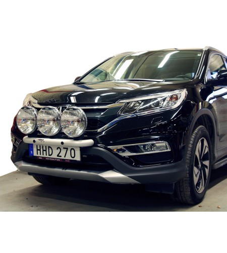 CR-V 2015-18 Q-Light II für 2 oder 3 Scheinwerfer - Q900343-2