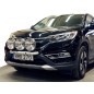 Light mounting bar - QPAX - Q-light - for 2 or 3 Lights - Honda - CR-V - 2015-2018 Light mounting bar - QPAX - Q-light - for 2 or 3 Lights - Honda - CR-V - 2015-2018