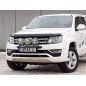 Ljusbåge - QPAX - Q-light II - Till 2 eller 3 Lampor - Volkswagen - Amarok - 2010-2022 Ljusbåge - QPAX - Q-light II - Till 2 eller 3 Lampor - Volkswagen - Amarok - 2010-2022