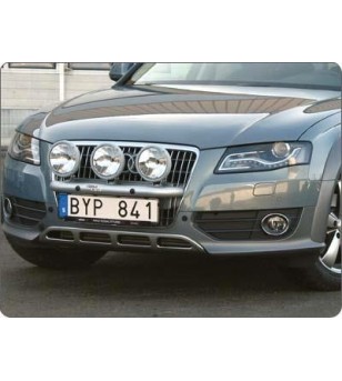 Audi A4/Allroad 09-15 Q-Light II voor 2 of 3 verstralers - Q900140-2