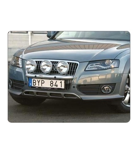 Audi A4/Allroad 09-15 Q-Light II voor 2 of 3 verstralers - Q900140-2
