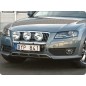 Lampenbügel - QPAX - Q-light - für 2 oder 3 Lampen - Audi - A4 - 2009-2015 Lampenbügel - QPAX - Q-light - für 2 oder 3 Lampen - Audi - A4 - 2009-2015