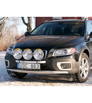Volvo XC70II 08-16 Q-Light II för 2 eller 3 strålkastare - Q900111-2