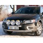 Lampenbeugel - QPAX - Q-light II - voor 2 of 3 Lampen - Volvo - XC70 - 2008-2016 Lampenbeugel - QPAX - Q-light II - voor 2 of 3 Lampen - Volvo - XC70 - 2008-2016