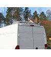 Jumper 2007+ T-Rack H1/H2 hinten - TB90005