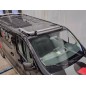 Dachbügel - QPAX - T-rack Front - Renault - Trafic - H1 - 2014+ Dachbügel - QPAX - T-rack Front - Renault - Trafic - H1 - 2014+
