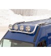 Iveco Daily 2014+ T-Rack Roofbar H2 front - TF90036