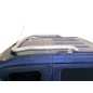 Dakbeugel - QPAX - T-rack Front - Volkswagen - H1 - 2007-2016 Dakbeugel - QPAX - T-rack Front - Volkswagen - H1 - 2007-2016