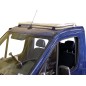 Dakbeugel - QPAX - T-rack Front - Volkswagen - H1 - 2007-2016 Dakbeugel - QPAX - T-rack Front - Volkswagen - H1 - 2007-2016