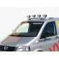 Takbåge - QPAX - T-rack Framre - Volkswagen - Transporter - T5 - H1 - 2003-2015 Takbåge - QPAX - T-rack Framre - Volkswagen - Transporter - T5 - H1 - 2003-2015