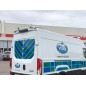 Takbåge - QPAX - T-rack - Iveco - Daily - H2 - 2012+ Takbåge - QPAX - T-rack - Iveco - Daily - H2 - 2012+