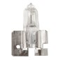 Halogenlampa - L&S - H2 - Vit - 12V - 130W Halogenlampa - L&S - H2 - Vit - 12V - 130W