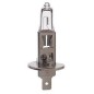 Halogen lamp - L&S - H1 - White - 12V - 130W