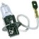 Halogenlampe - L&S - H3 - Weiß - 12V - 130W 