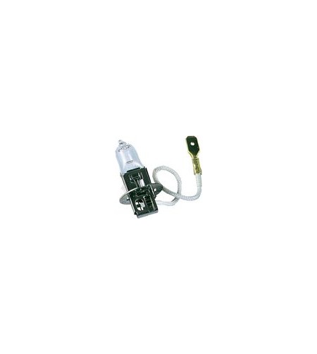 H3 Halogenlampe 12V/130W - H3 12V 130W