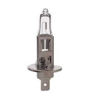 H1-Halogenlampe 12V/55W gold