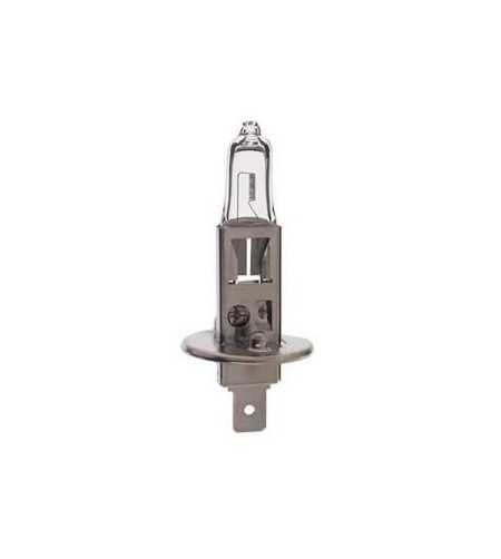 H1-Halogenlampe 12V/55W gold