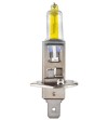 H1 halogenlampa 12V/55W gold - H1 12V 55W gold