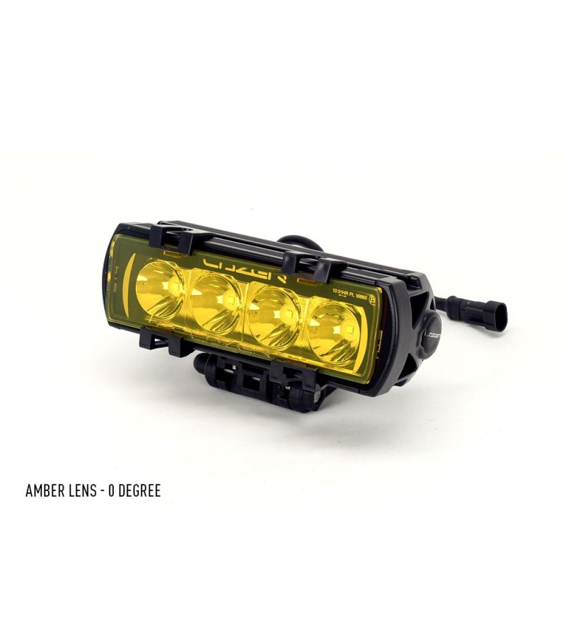 St/T evolution Lens Cover Yellow - Amber-R900K-ST St/T evolution Lens Cover Yellow - Amber-R900K-ST