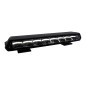 LED Lightbar - Ledson - Epix 14+ - Strobe - 14.1" - 35.7cm - Positionslicht Weiß/Amber - 10 Blitzmuster - Driving LED Lightbar - Ledson - Epix 14+ - Strobe - 14.1" - 35.7cm - Positionslicht Weiß/Amber - 10 Blitzmuster - Driving