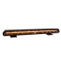 LED Light bar - Ledson - Epix 20+ - Strobe - 20.1" - 51cm - Position light White/Amber - 10 flash patterns - Driving