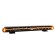 LED bar - Ledson - Epix 20+ - Strobe - 20'' - Positielicht Wit/Amber - 10 Flitspatronen - Driving