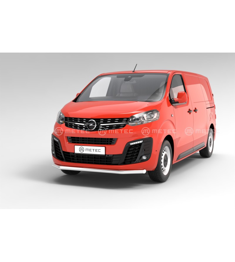 Opel Vivaro 2019+ CITYGUARD - 826400770