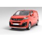 stötfångarbåge - Metec - G-bar - Opel - Vivaro - 2019+ stötfångarbåge - Metec - G-bar - Opel - Vivaro - 2019+