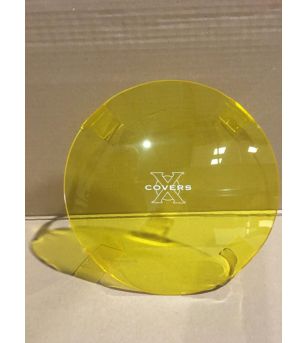 NBB Alpha 225 Stenskottskydd Transparent
