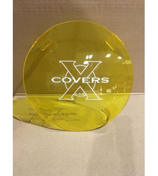 NBB Alpha 225 Stenskottskydd Transparent