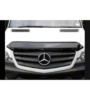 Stoneguard - Mercedes - Sprinter - 2013-2018