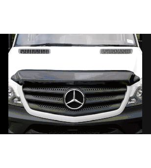 Sprinter 13+ Hood Guard (F)