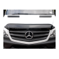Stoneguard - Mercedes - Sprinter - 2013-2018 Stoneguard - Mercedes - Sprinter - 2013-2018