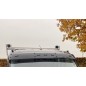 Solskydd - Rök - Fordon utan främre fönstersensor - Volkswagen - Crafter - 2017+