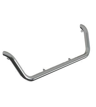 AngryMoose NIGHTBAR Dachträger H2/H3 – Edelstahl - 1F1-STD
